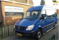 Mercedes-Benz Sprinter - 213 2.2 CDI 366 AIRCO AUTOMAAT € 9500 EX BTW - 1 - Thumbnail