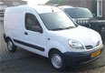 Nissan Kubistar - 65.16 1.5 dCi Tekna AIRCO € 1350 EX BTW - 1 - Thumbnail