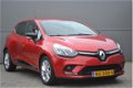 Renault Clio - 0.9 TCe Limited 5-deurs, Airco, Cruise, Navi, LMV, 1e eig - 1 - Thumbnail