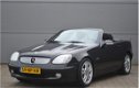 Mercedes-Benz SLK-klasse - 200 Komp. Aut. Special Edition, Airco, Leder, LMV, org. NL - 1 - Thumbnail