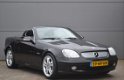 Mercedes-Benz SLK-klasse - 200 Komp. Aut. Special Edition, Airco, Leder, LMV, org. NL - 1 - Thumbnail