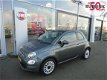 Fiat 500 - 1.2 69PK LOUNGE CRUISE/LM/AIRCO RIJKLAAR - 1 - Thumbnail