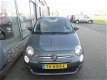 Fiat 500 - 1.2 69PK LOUNGE CRUISE/LM/AIRCO RIJKLAAR - 1 - Thumbnail