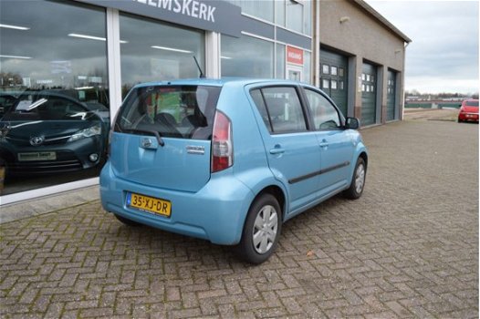 Daihatsu Sirion 2 - 1.3-16V Comfort Automaat | Airco - 1