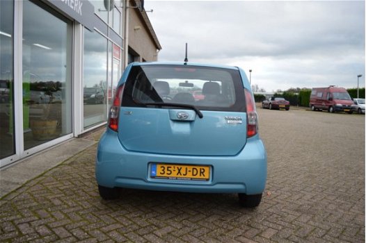 Daihatsu Sirion 2 - 1.3-16V Comfort Automaat | Airco - 1