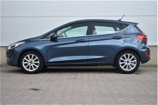 Ford Fiesta - 1.0 EcoB. Titanium WINTERPACKNAVI+B&ODRIVER2+3