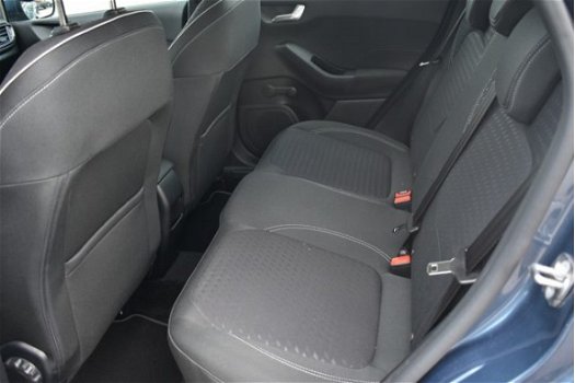 Ford Fiesta - 1.0 EcoB. Titanium WINTERPACKNAVI+B&ODRIVER2+3 - 1