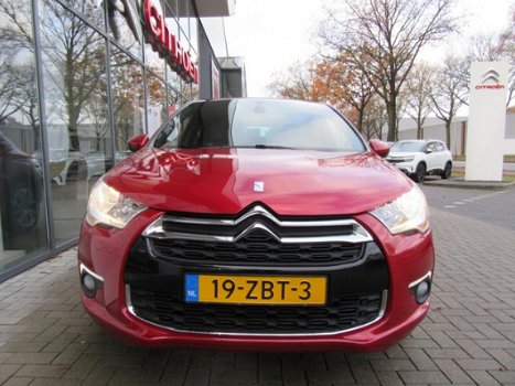 Citroën DS4 - VTI 120 SO CHIC CLIMA/18