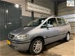 Opel Zafira - 2.2-16V Elegance 7 persoons NAP kilometers - 1 - Thumbnail