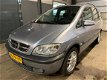 Opel Zafira - 2.2-16V Elegance 7 persoons NAP kilometers - 1 - Thumbnail