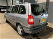 Opel Zafira - 2.2-16V Elegance 7 persoons NAP kilometers - 1 - Thumbnail