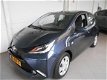 Toyota Aygo - aygo X-play 5 deurs - 1 - Thumbnail