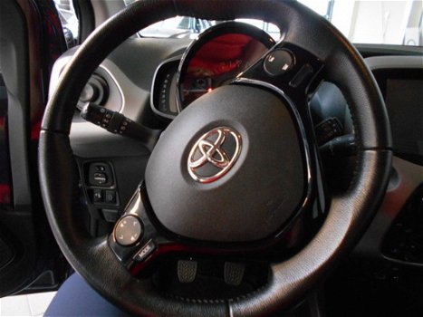 Toyota Aygo - aygo X-play 5 deurs - 1