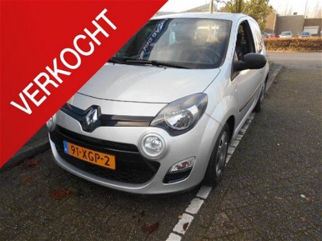 Renault Twingo - 1.2 16V Authentique - 1