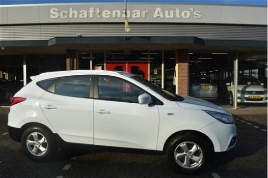 Hyundai ix35 - 2.0i Active - 1