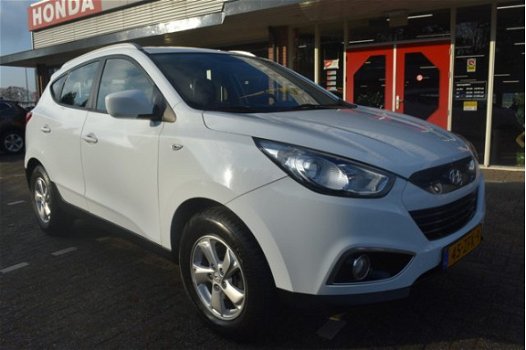 Hyundai ix35 - 2.0i Active - 1