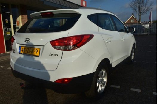 Hyundai ix35 - 2.0i Active - 1