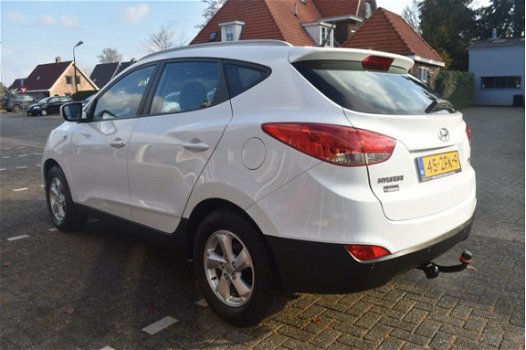 Hyundai ix35 - 2.0i Active - 1