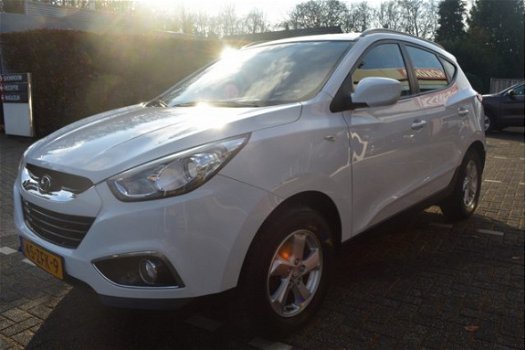 Hyundai ix35 - 2.0i Active - 1