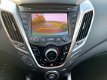 Hyundai Veloster - 1.6 GDI i-Catcher Navigatie Camera Panoramadak Enz - 1 - Thumbnail