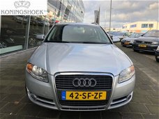 Audi A4 Avant - 2.5 V6 TDI Pro Line Automaat