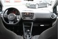 Volkswagen Up! - 1.0 take up BlueMotion Airco, radio cd, stuurbekrachtiging 1e eigenaar, VW dealeron - 1 - Thumbnail