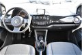 Volkswagen Up! - 1.0 move up BlueMotion cruise control, parkeersensoren, airco, radio cd, executive - 1 - Thumbnail