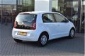 Volkswagen Up! - 1.0 move up BlueMotion cruise control, parkeersensoren, airco, radio cd, executive - 1 - Thumbnail