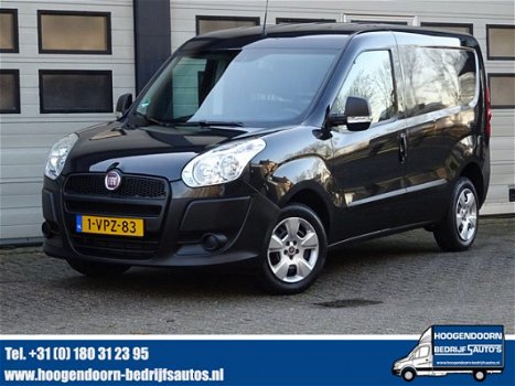 Fiat Doblò Cargo - 1.3 MultiJet - Airco - Trekhaak - 1