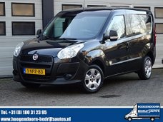 Fiat Doblò Cargo - 1.3 MultiJet - Airco - Trekhaak