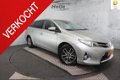 Toyota Auris Touring Sports - 1.8 Hybrid Lease | Climate Control | Panoramadak | Achteruitrijcamera - 1 - Thumbnail