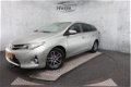 Toyota Auris Touring Sports - 1.8 Hybrid Lease | Climate Control | Panoramadak | Achteruitrijcamera - 1 - Thumbnail