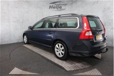 Volvo V70 - 1.6D DRIVe Summum