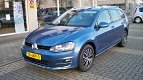 Volkswagen Golf - 1.2 TSI Allstar - 1 - Thumbnail