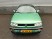 Volkswagen Golf Cabriolet - 1.8i 55KW NIEUWE KAP. 1995 - 1 - Thumbnail