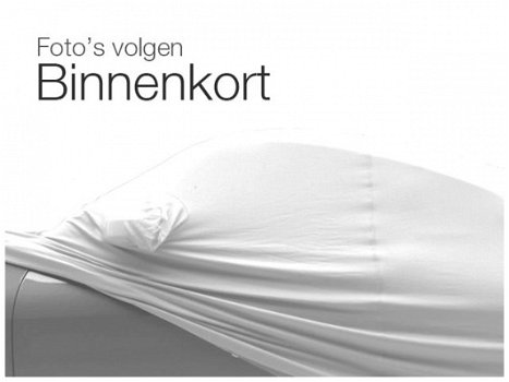 Volkswagen Golf Plus - 1.6 TDI Trendline BlueMotion Xenon/Trekhaak/Cruise/Pdc - 1