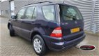 Mercedes-Benz M-klasse - ML 270 CDI - 1 - Thumbnail