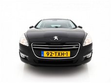 Peugeot 508 SW - 1.6 e-HDi Blue Lease Exe. Aut. *PANO+NAVI+PDC+ECC+CRUISE+HIFI-SYST 8