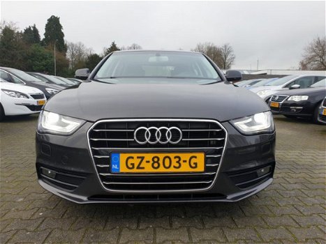 Audi A4 - 2.0 TDI ultra Advance *XENON+NAVI+PDC+ECC+CRUISE - 1