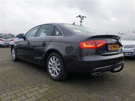 Audi A4 - 2.0 TDI ultra Advance *XENON+NAVI+PDC+ECC+CRUISE - 1