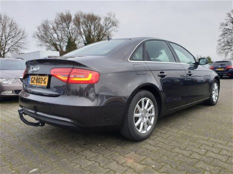 Audi A4 - 2.0 TDI ultra Advance *XENON+NAVI+PDC+ECC+CRUISE - 1