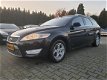 Ford Mondeo Wagon - 2.0 TDCi Limited *VOLLEDER+NAVI+PDC+ECC+CRUISE - 1 - Thumbnail