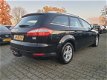 Ford Mondeo Wagon - 2.0 TDCi Limited *VOLLEDER+NAVI+PDC+ECC+CRUISE - 1 - Thumbnail