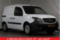 Mercedes-Benz Citan - 108 1.5 CDI 75 PK / Airco / USB / Elek. Ramen - 1 - Thumbnail