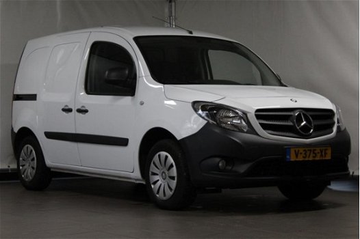 Mercedes-Benz Citan - 108 1.5 CDI 75 PK / Airco / USB / Elek. Ramen - 1