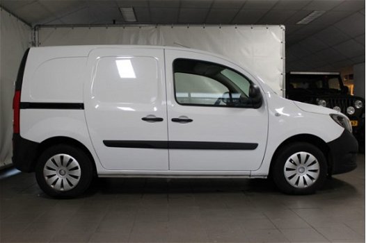 Mercedes-Benz Citan - 108 1.5 CDI 75 PK / Airco / USB / Elek. Ramen - 1