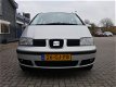 Seat Alhambra - 1.8-20VT Signo Youngtimer - 7 stoelen - 1 - Thumbnail