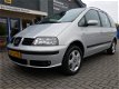 Seat Alhambra - 1.8-20VT Signo Youngtimer - 7 stoelen - 1 - Thumbnail