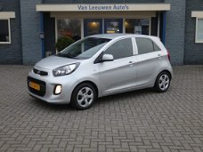 Kia Picanto - 1.0 CVVT EconomyPlusLine