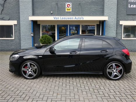 Mercedes-Benz A-klasse - 250 Sport Ambition - Leder - Panoramadak - 1